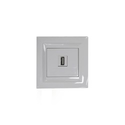 Chargeur USB 2A BG sys45 2 MOD