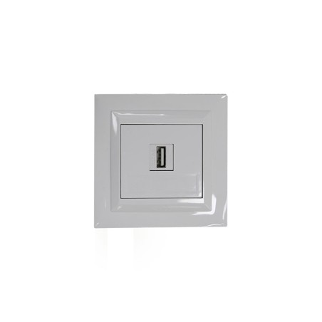 Chargeur USB 2A BG sys45 2 MOD