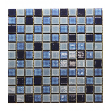Carrelage mosaïque 306x306cm Y23B05