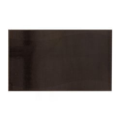 Carrelage mural 20x30cm Arora black s