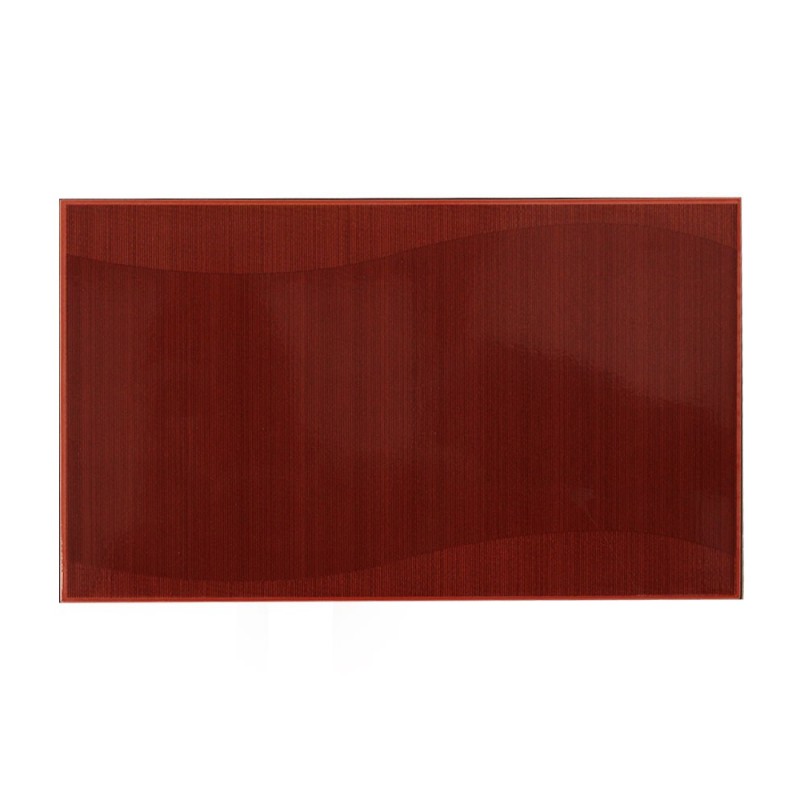 Carrelage mural 20x30cm Arora red s
