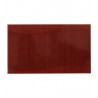 Carrelage mural 20x30cm Arora red s