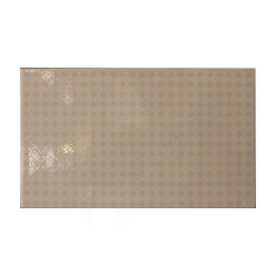 Carrelage mural 20x30cm Onix L brown s 507B