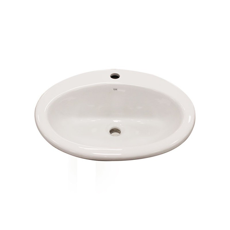 Vasque à encastrerJessica 530mm
