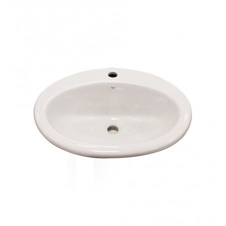 Vasque à encastrerJessica 530mm