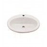Vasque à encastrerJessica 530mm