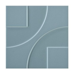 Carrelage mural 25x25cm Saxon Ocean -  - meilleure qualité