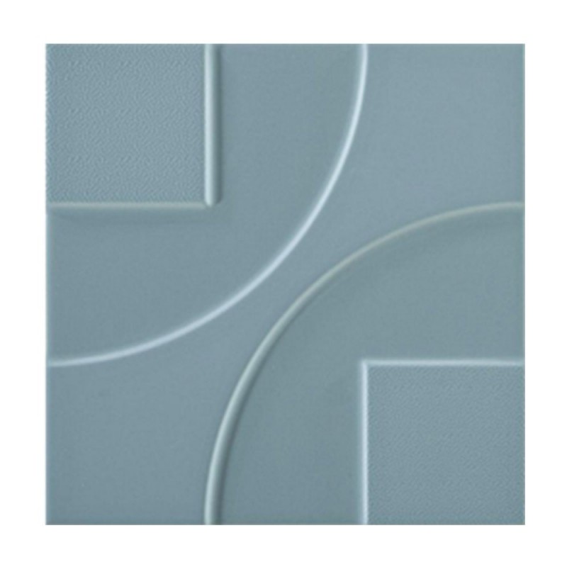 Carrelage mural 25x25cm Saxon Ocean -  - meilleure qualité