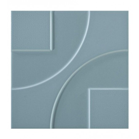 Carrelage mural 25x25cm Saxon Ocean -  - meilleure qualité