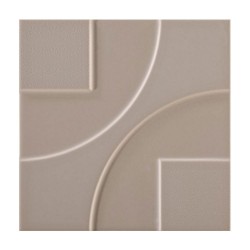 Carrelage mural 25x25cm Saxon Vision -  - meilleure qualité