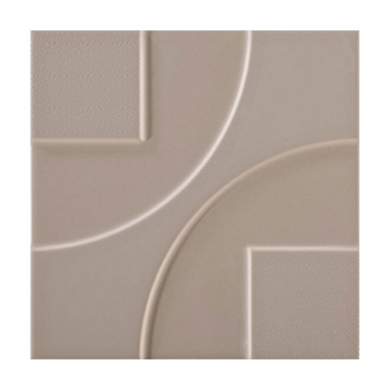 Carrelage mural 25x25cm Saxon Vision -  - meilleure qualité