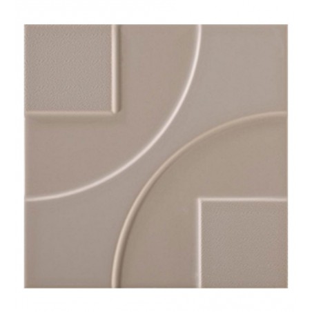 Carrelage mural 25x25cm Saxon Vision -  - meilleure qualité