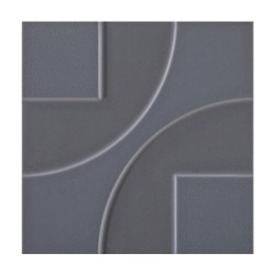 Carrelage mural 25x25cm Saxon Mica -  - meilleure qualité