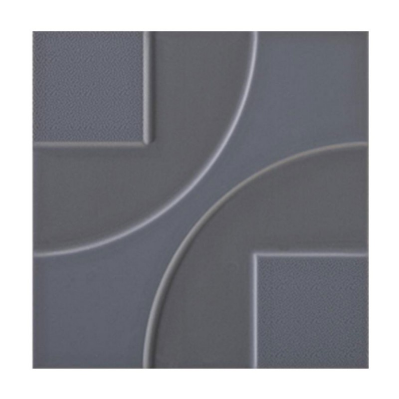 Carrelage mural 25x25cm Saxon Mica -  - meilleure qualité