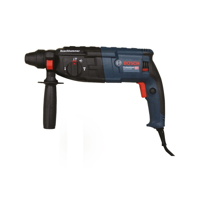 Marteau perforateur 790w GBH2-24DRE TBL