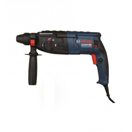 Marteau perforateur 790w GBH2-24DRE TBL