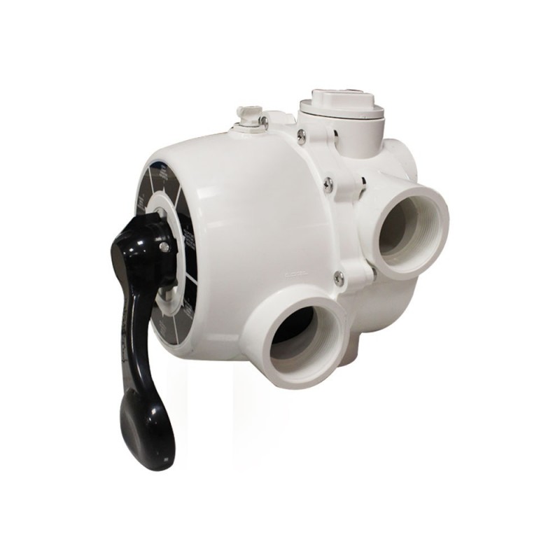 Vanne complète filtre S900