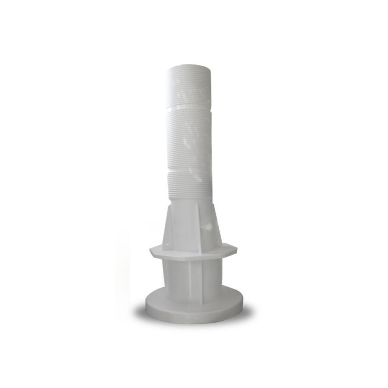 Traversée de paroi 2