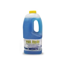 Algicide bleu 2L double action -  - meilleure qualité