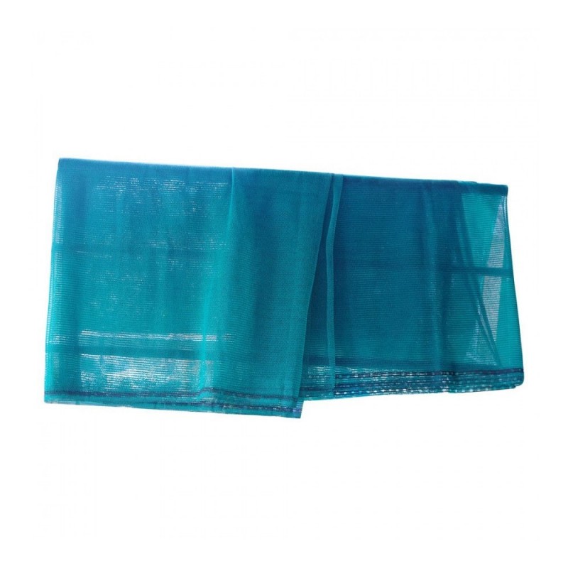 Ombriere 40% vert 3mx50m-110G-m2