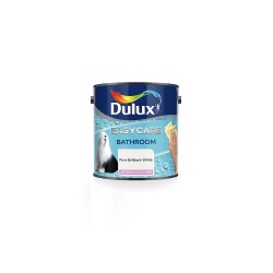 Dulux bathroom soft sheen PWB 2.5L