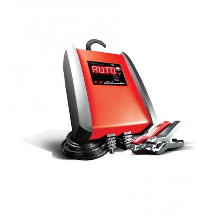 Chargeur Batteries pour outillages sans fil SPI06