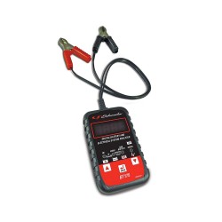 Testeur numérique 12V charge-demarrage