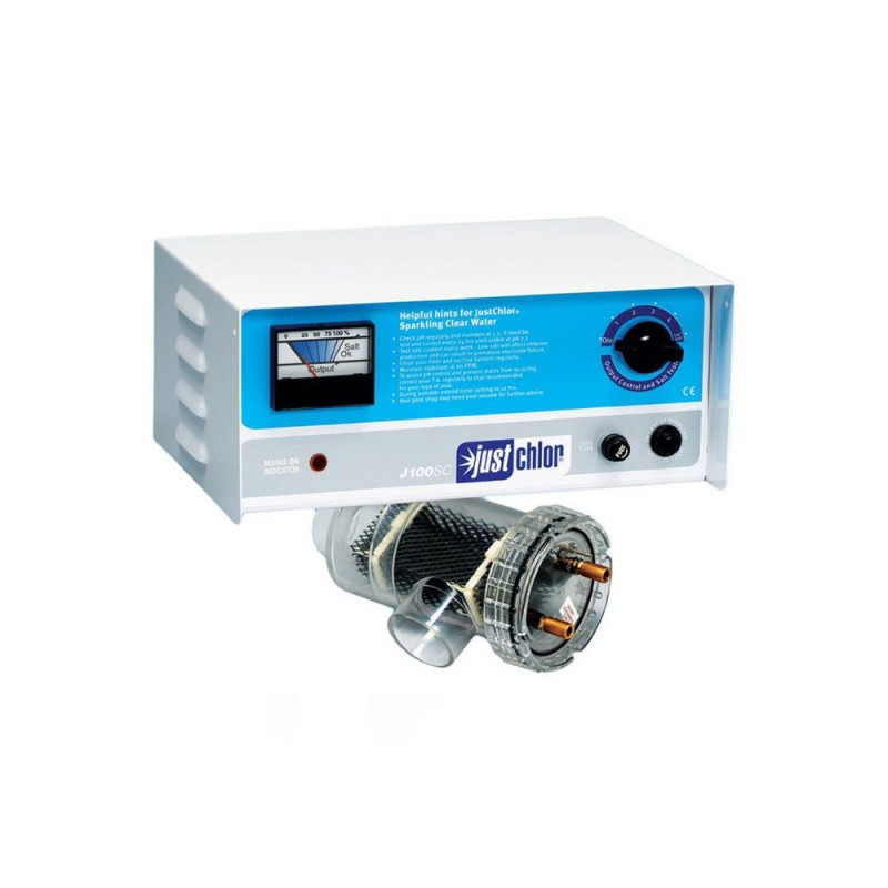 Chlorinateur J100