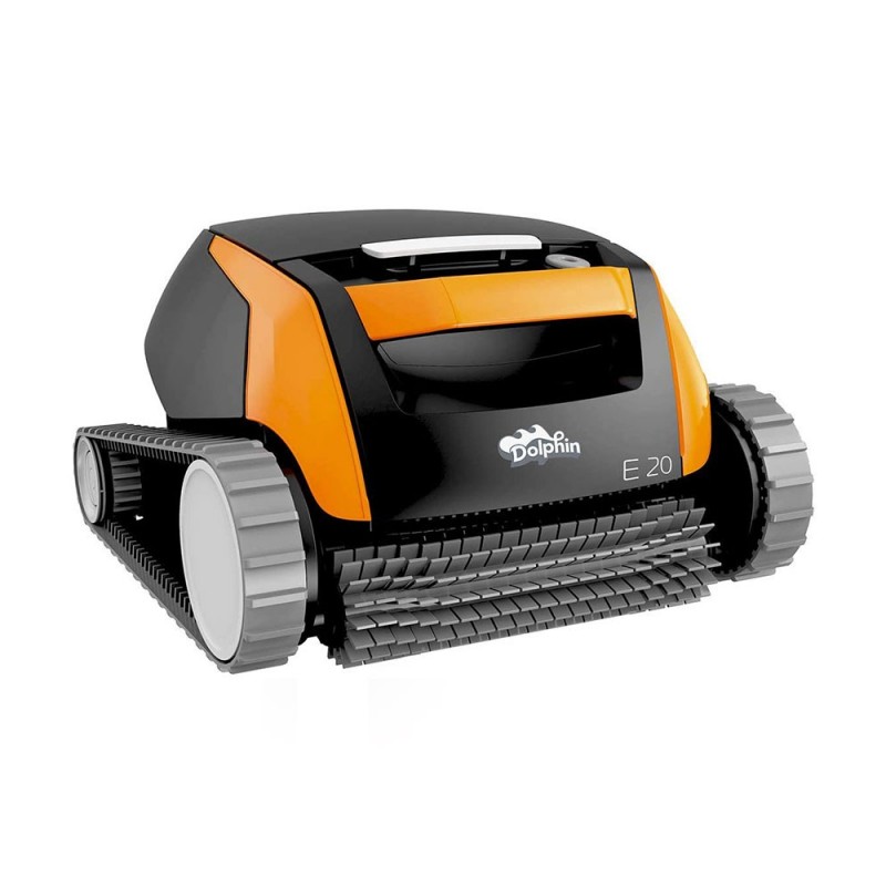 Robot électrique Dolphin -  - meilleure qualité