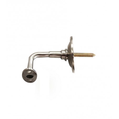 Support mural pour rampe