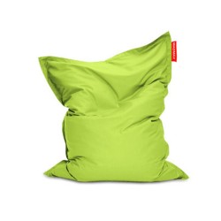 Pouf MADMAX original outdoor 180X140 ANIS