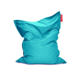 Pouf MADMAX original outdoor 180x140 turquoise