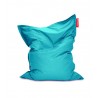Pouf MADMAX original outdoor 180x140 turquoise