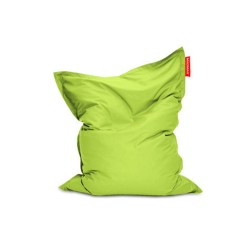 Pouf MADMAX original outdoor 140x110 anis