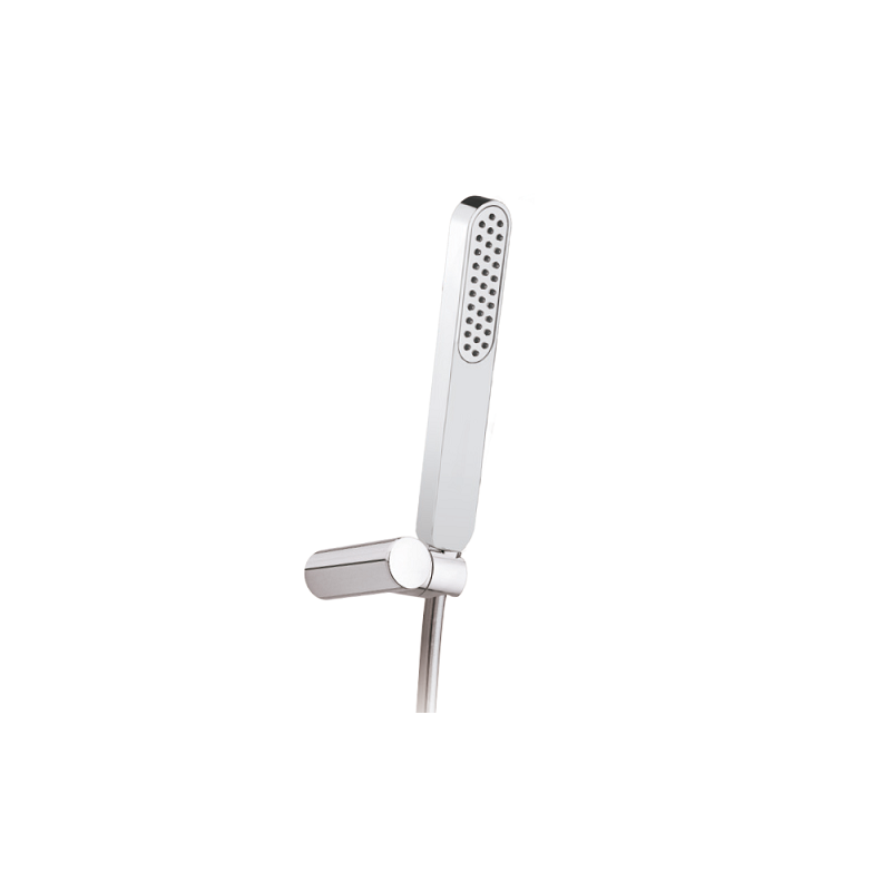 Kit support+flexible silver+douchette dreamTBL | Sanifer