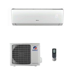 Climatiseur électrique 12000 BTU chaud-froid