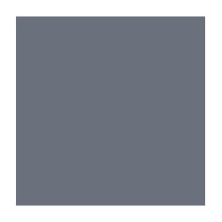 Peinture colorissim satin myrtille 0.5L | Sanifer