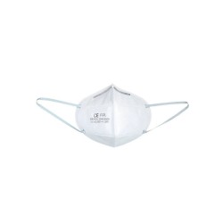 Masque de protection femelle femelleP2 4 couches TBL