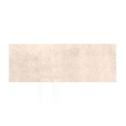 Carrelage mural 25x70cm Sigma marfil