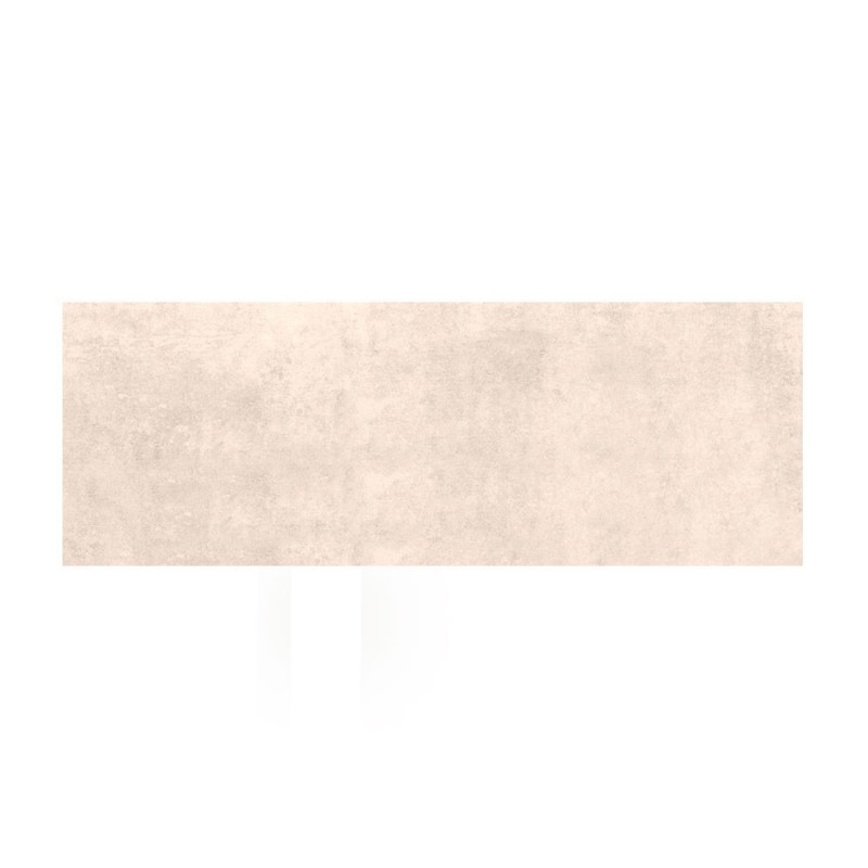 Carrelage mural 25x70cm Sigma marfil