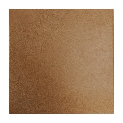 Carrelage sol 30x30cm intérieur/extérieur grés cérame lisse mate beige -  - meilleure qualité