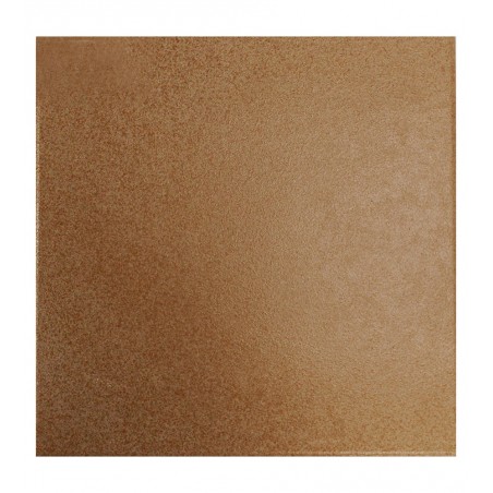 Carrelage sol 30x30cm intérieur/extérieur grés cérame lisse mate beige -  - meilleure qualité