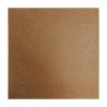 Carrelage sol 30x30cm intérieur/extérieur grés cérame lisse mate beige -  - meilleure qualité