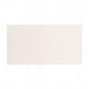 Carrelage mural 33.3x55cmblanc brillant