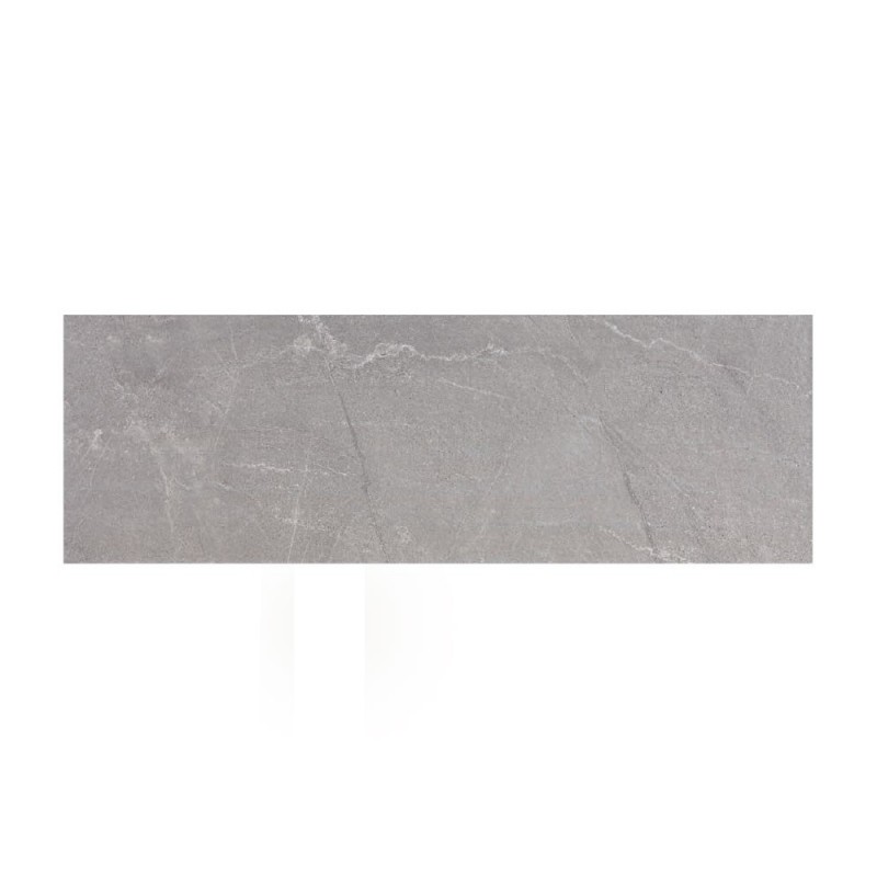 Carrelage mural 30X90cm Es kediri gris