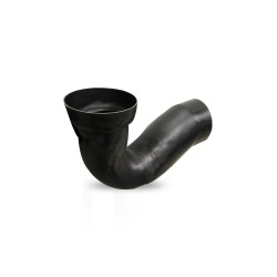 Siphons pour W.C à la Turc D128