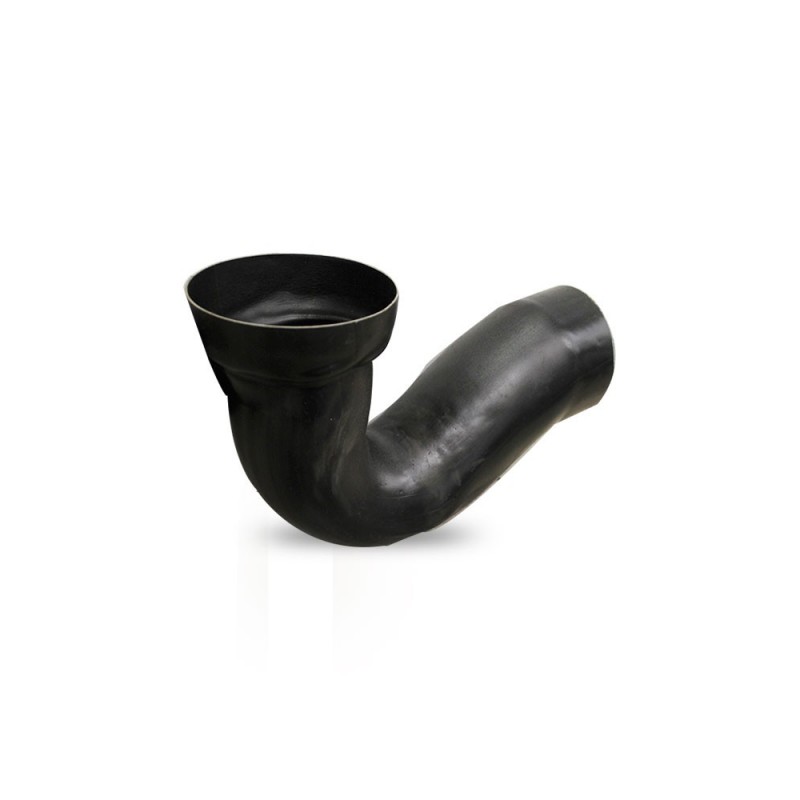 Siphons pour W.C à la Turc D128