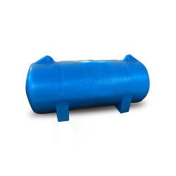 Citerne horizontale SM 500L alimentaire -  - meilleure qualité