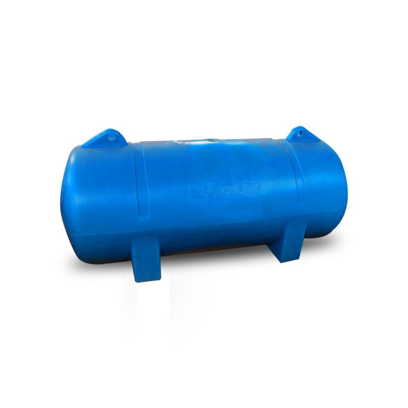 Citerne horizontale SM 500L alimentaire -  - meilleure qualité