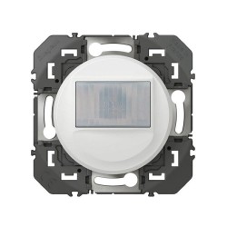 Détecteur de mouvement 2 fils blanc Dooxie